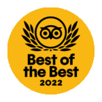 Surf Expedition gagne le prix "Best of the Best 2022" Trip Advisor awards
