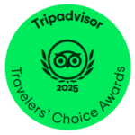 Surf Expedition gagne le prix 2025 Traveler's Choice Award par Trip Advisor