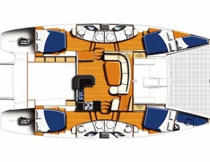catamaran surf expedition floor plan