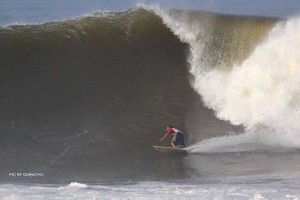 Central America Surf trip