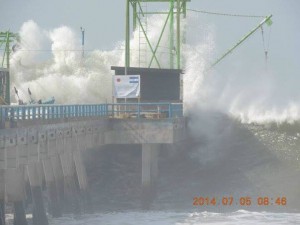 Central America Surf trip