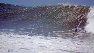 Central America Surf trip