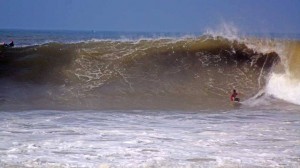 Central America Surf trip