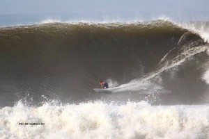 Central America Surf Expedition