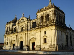 Cathedrale_Leon