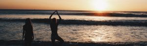 surf camp yoga retreat