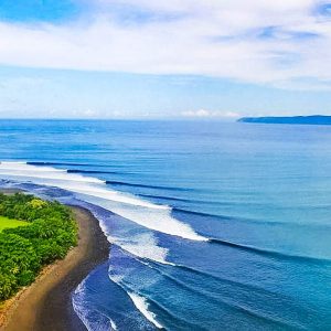 costa rica surf camp