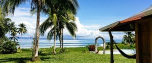costa rica surf camp