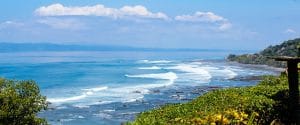 costa rica surf camp