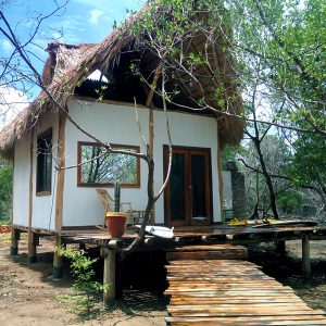 nicaragua surf lodging