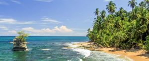 Pura Vida in Costa Rica