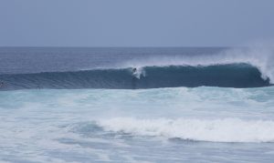 best-surf-spot-nicaragua
