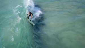 learn-to-surf
