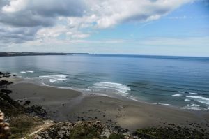 rip-currents