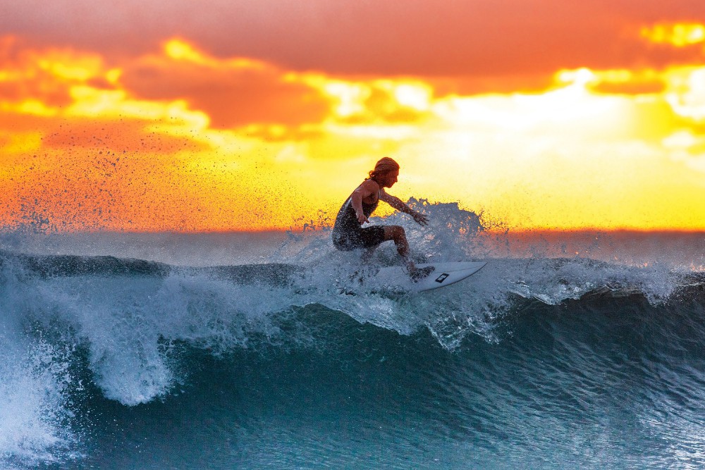 Surf Lessons Near Me