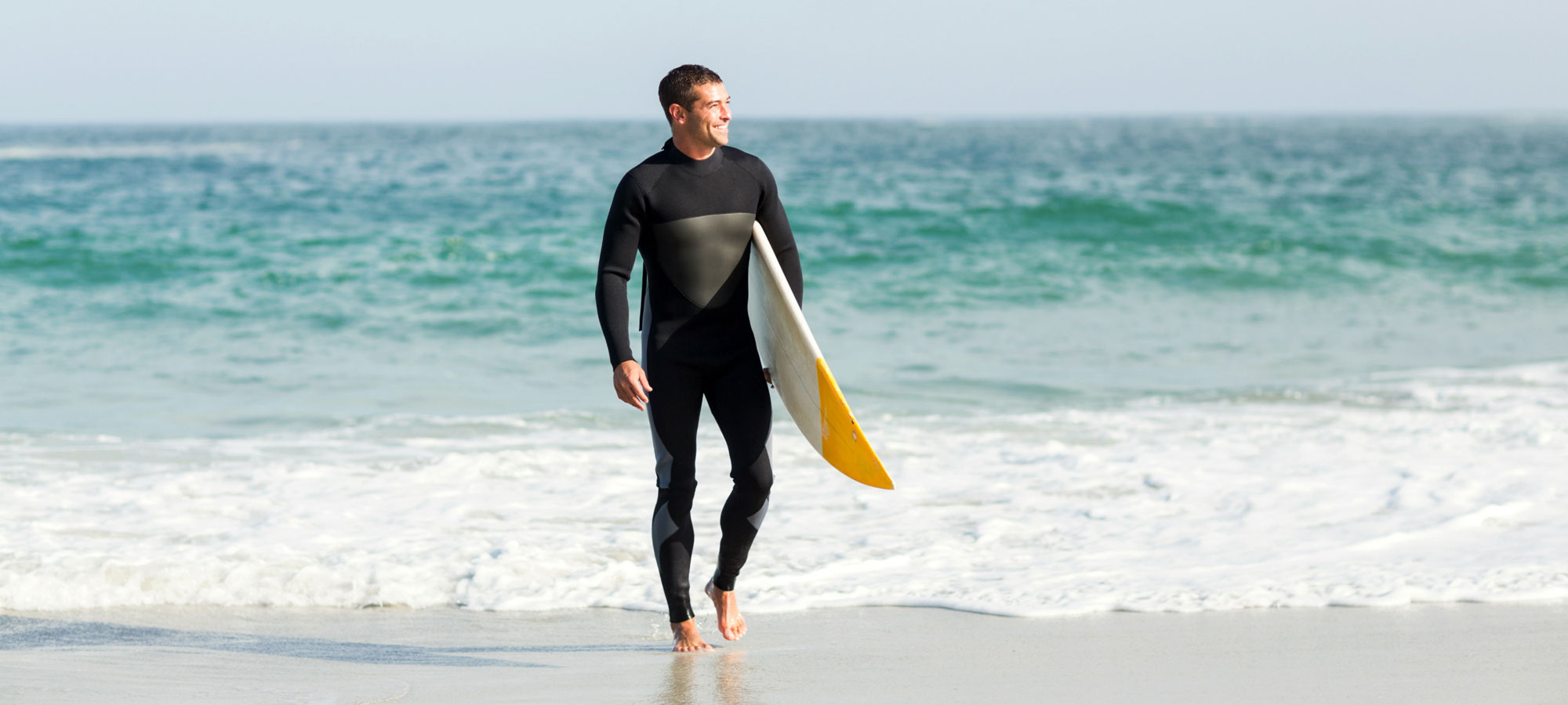 12 Things to Know Before Your First Surfing Lesson