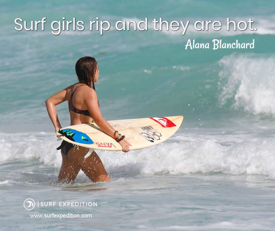 surf quotes