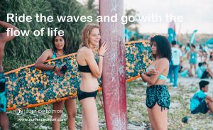 surf quotes