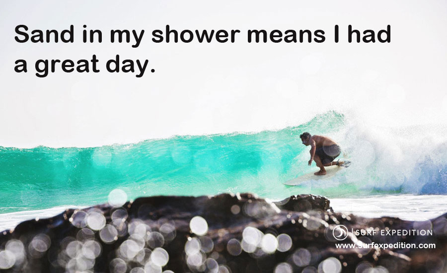 surf quotes