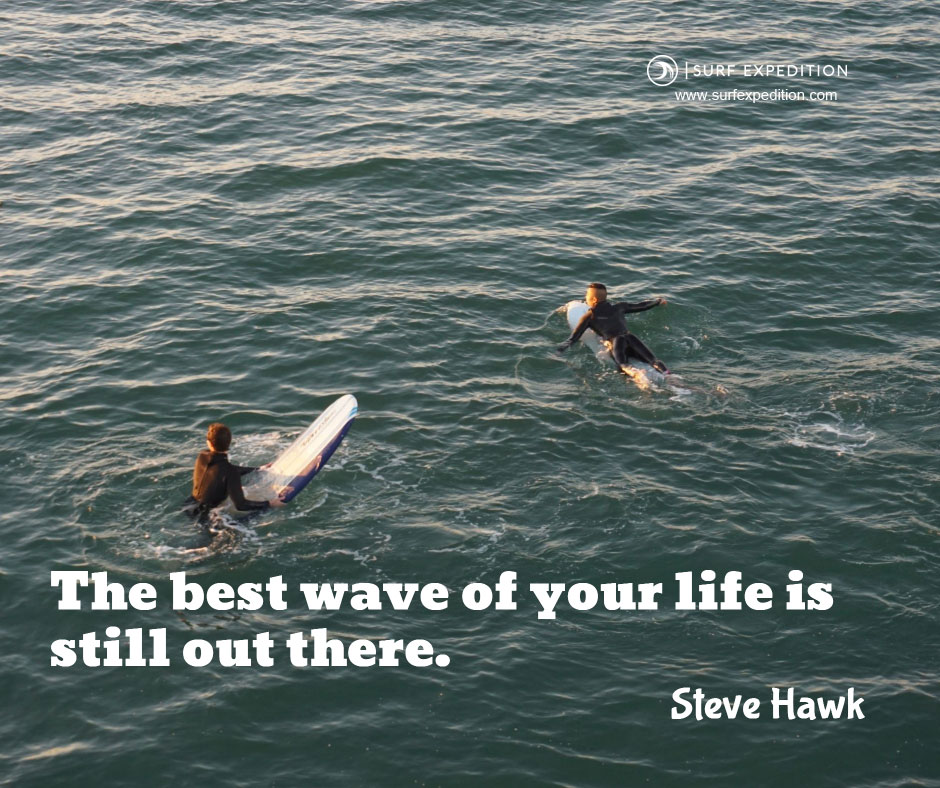 surf quotes