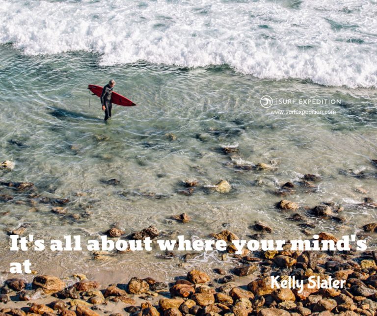 Surf Quotes That Capture the Essence of Life on the Waves