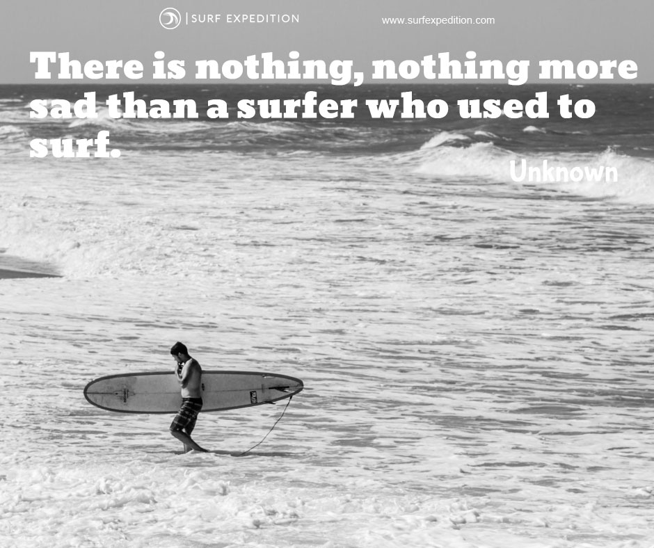 Surf Quotes That Capture the Essence of Life on the Waves