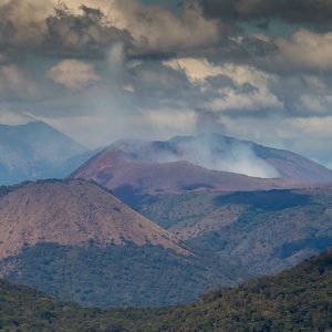 nicaragua-active-volcano