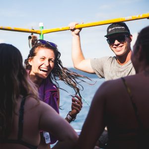party-nicaragua