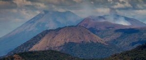 nicaragua-active-volcano
