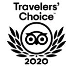 Surf Expedition won the 2020 Traveler's Choice Awards