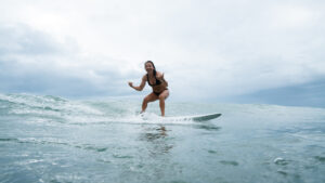 how to start surfing