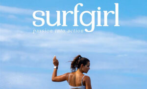 Surf Expedition featured in Surf Girl Magazine