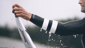 Hurley wetsuits