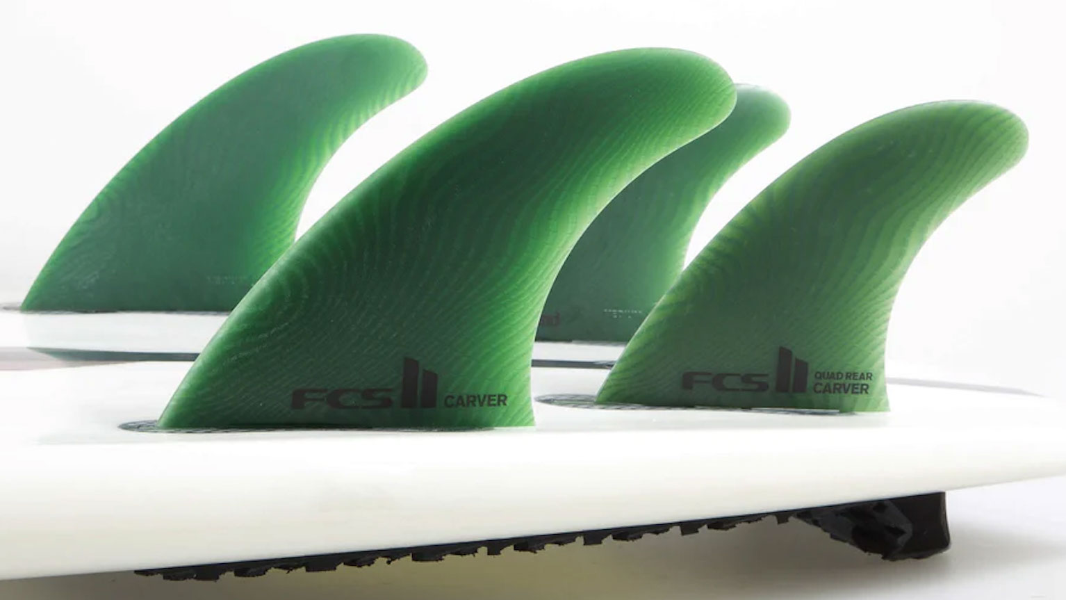 What are quad fin surfboards good for?