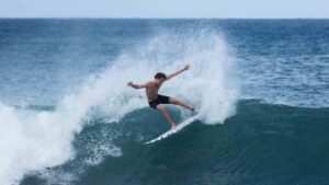 best intermediate-advanced surf boards