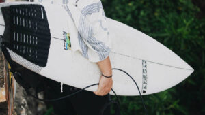 Are Traction Pads Better Than Wax?