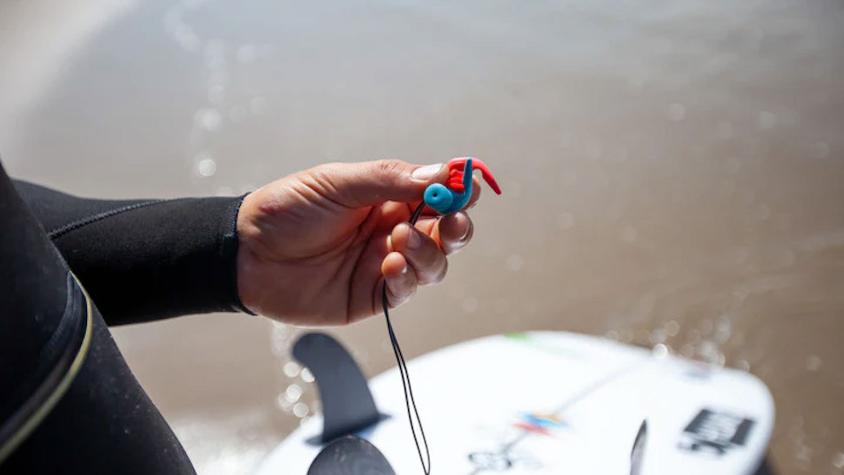 What's the best surf ear plugs to protect your ear canal?