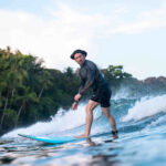 Are surf hats worth it? Surf caps vs bucket hat