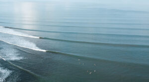 South Pacific Coast with Surf Expedition