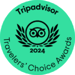 Surf Expedition won the 2024 Traveler's Choice Awards