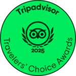 Surf Expedition won the 2025 Trip Advisor Traveler's Choice Awards