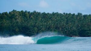 Surf Expedition Mentawai trip