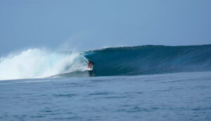 math wave mentawai surf trip