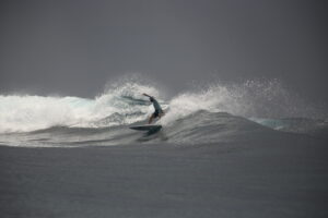 seb cutback mentawai